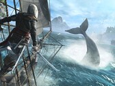 En bild från spelet Assassin's Creed IV Black Flag. (Bildkälla: Steam)