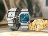 Casios Classic AQ-240-klockor
