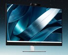Dells senaste konferensskärm kombinerar en 43-tums skärm med en 8-megapixelkamera.