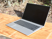 HP EliteBook 845 G7 med AMD Ryzen 5 PRO 4650U