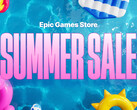 Några av de högst rankade spelen har upp till 90% rabatt (Bildkälla: Epic Games Store)