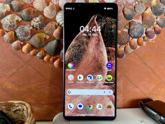 Sony Xperia 1 VII körs på Android 16. Sony lovar 4 OS-uppdateringar och 6 år av säkerhetsuppdateringar