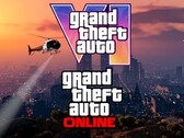 Banner för GTA 6 och GTA Online visas