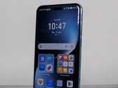 Den relativt stora Magic7 Pro. (Bildkälla: Notebookcheck)