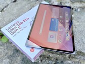 Lenovo Idea Tab Pro Gen 2 i recension