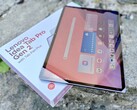 Lenovo Idea Tab Pro Gen 2 i recension