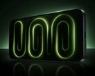 Skärmen i Redmi K100 Pro-serien