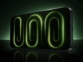 Skärmen i Redmi K100 Pro-serien