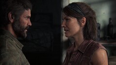 The Last of Us