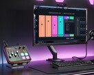 Ljudmixern Maono G3 ger spelare separata mixar för chatt, hörlurar och livestreaming, vilket ger ett mer kontrollerat och polerat ljud vid livestreaming.