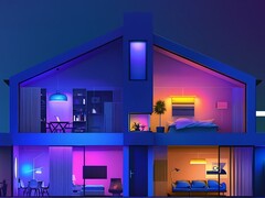 Matter 1.5 ryktas ge stöd för smarta bevattningssystem och jordsensorer. (Bildkälla: CSA)