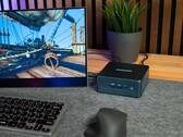 Geekom Mini IT12 recension: Intel NUC-konkurrenten med en Intel Core i7-1260P arbetar mycket tyst!