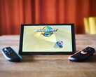 Konsola Nintendo Switch 2 w akcji (źródło obrazu: Notebookcheck)