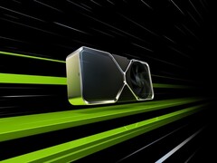En GPU i Founders Edition-utförande. (Bildkälla: Nvidia)