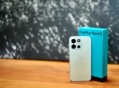 OnePlus Nord 6 i testet