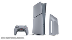 30th Anniversary PS5 Digital kommer att finnas tillgänglig att köpa igen. (Bildkälla: PlayStation)