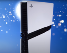 Sony PS5 Pro spelkonsol. Kommer prestandanivån för RTX 5060 Ti att vara tillräcklig för framtida AAA-titlar? (Bildkälla: Digital Foundry video)