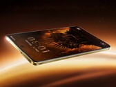 Realme 15 Pro Game of Thrones Limited Edition kommer att ha en anpassad design. (Bildkälla: Realme)