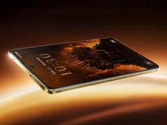Realme 15 Pro Game of Thrones Limited Edition kommer att ha en anpassad design. (Bildkälla: Realme)
