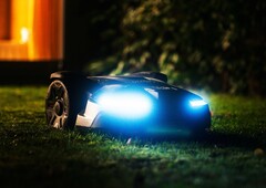 Robotgräsklippare sägs utgöra ett hot mot USA:s nationella säkerhet.