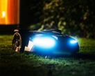 Robotgräsklippare sägs utgöra ett hot mot USA:s nationella säkerhet.