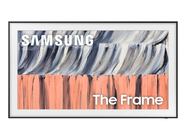 Samsung säger att The Frame 2026 kommer att släppas snart.