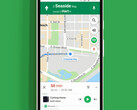 Musikkontroller har försvunnit från Google Maps. (Bildkälla: Spotify)