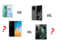 Kamerajämförelse: Xiaomi Mi 10 Ultra vs. Huawei P40 Pro Plus vs. Samsung Galaxy S20 Ultra vs. OnePlus 8 Pro