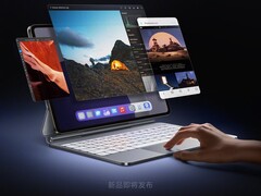 Xiaomi Pad 7S Pro (Bildkälla: Xiaomi)