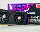 Sapphire Pulse AMD Radeon RX 9070 GRE i recension
