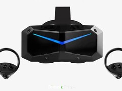 Förhandsbeställningar av VR-headsetet Crystal Super är nu live (Bildkälla: Pimax)