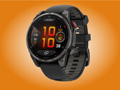 Fenix 8 Pro har fått korrigeringar för över ett dussin buggar i sin senaste betauppdatering.