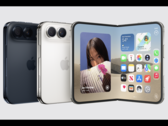 Apples allra första vikbara smartphone har lanserats under namnet iPhone Duo