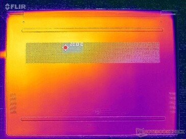 System i viloläge (D-lock)