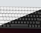 Iqunix har tillkännagivit MQ80 som är ett lågprofilerat 80% mekaniskt tangentbord med en design för packningsmontering
