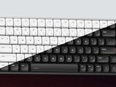 Iqunix har tillkännagivit MQ80 som är ett lågprofilerat 80% mekaniskt tangentbord med en design för packningsmontering