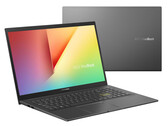 Test: Recension av Asus Vivobook 15 K513EQ OLED: Alternativ till Lenovo IdeaPad