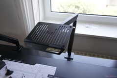 Montering av Magnus Evo XL
