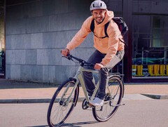 Q&#039;Auto utlovar smidig, automatisk växling. (Bildkälla: Shimano)