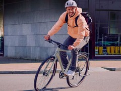 Q'Auto utlovar smidig, automatisk växling. (Bildkälla: Shimano)