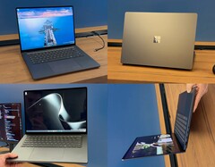 Surface Laptop Ultra.