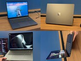 Surface Laptop Ultra.