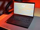 Lenovo ThinkPad L14 G4 AMD Test: Prisvärd bärbar dator med bra uppgraderingsmöjligheter och batteritid