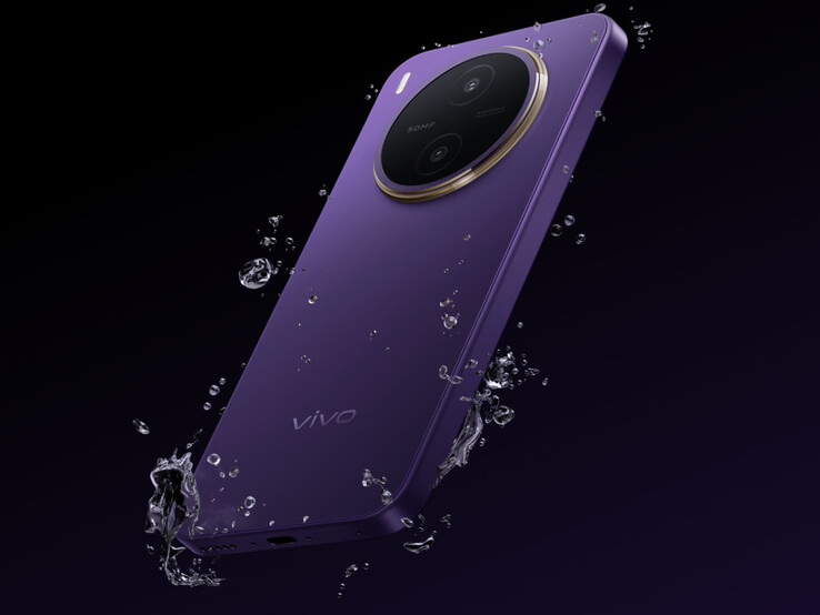 Y600 Pro är IP69-certifierad.