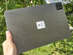 Xiaomi Pad 6 Max 14 Tablet recension. Testenheten tillhandahölls av TradingShenzhen