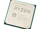 Test: AMD Ryzen 9 3900X Desktop CPU - 12 kärnor möter Sockel AM4