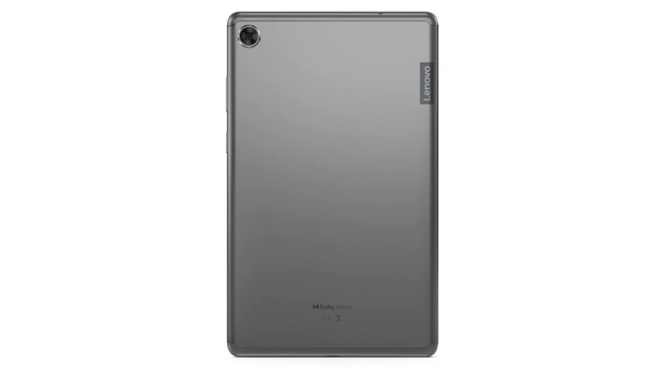 Lenovo Tab M8 2022 (Gen 3)