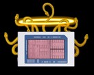 AMD Zen 6 + RDNA 5 Medusa Halo kommer enligt uppgift att släppas under H2 2027. (Bildkälla: Moore's Law Is Dead på YouTube)