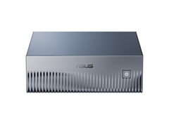 Ascent GX10 är en minidator med fokus på AI-arbetsbelastningar (Bildkälla: Asus)