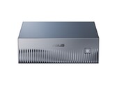 Ascent GX10 är en minidator med fokus på AI-arbetsbelastningar (Bildkälla: Asus)